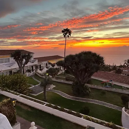 Sweetpearl Tacoronte