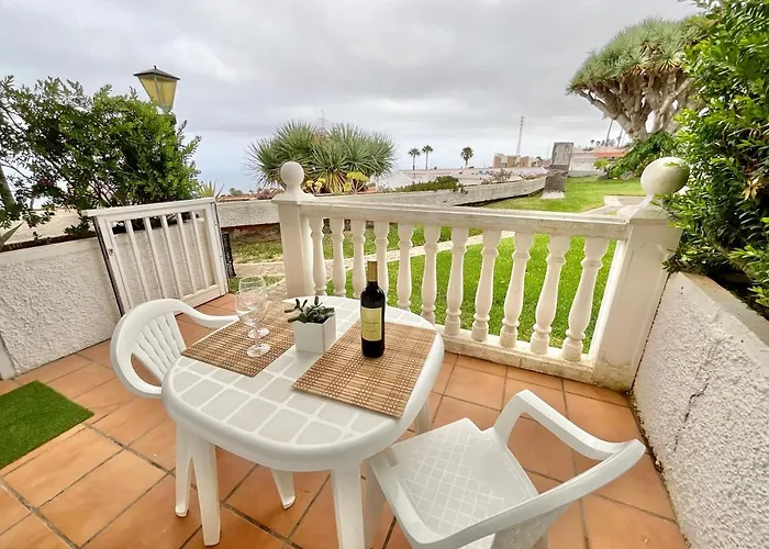 Daire Sweetpearl Tacoronte