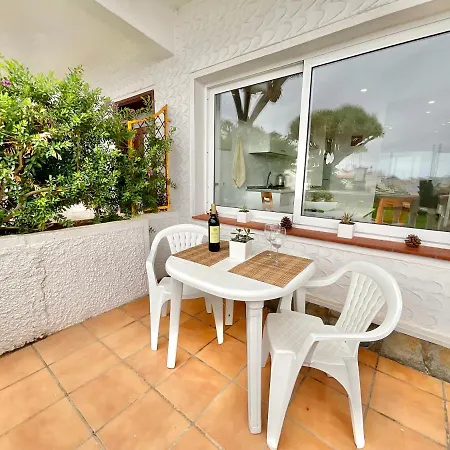 Sweetpearl 公寓 塔科龙特