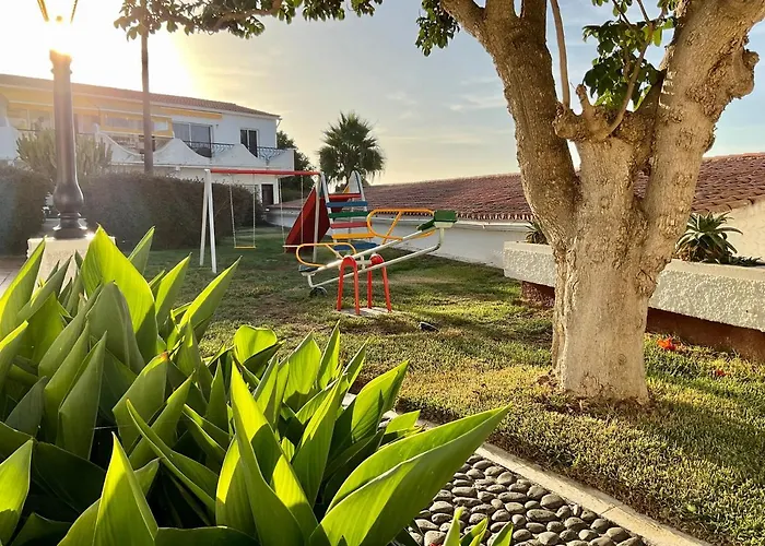 Sweetpearl Apartman Tacoronte