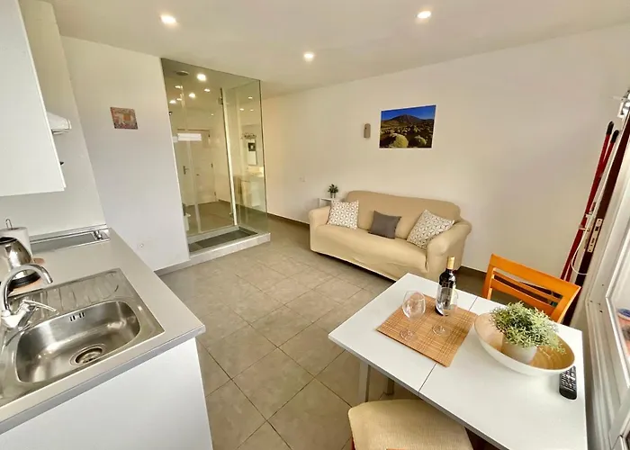 Sweetpearl Tacoronte