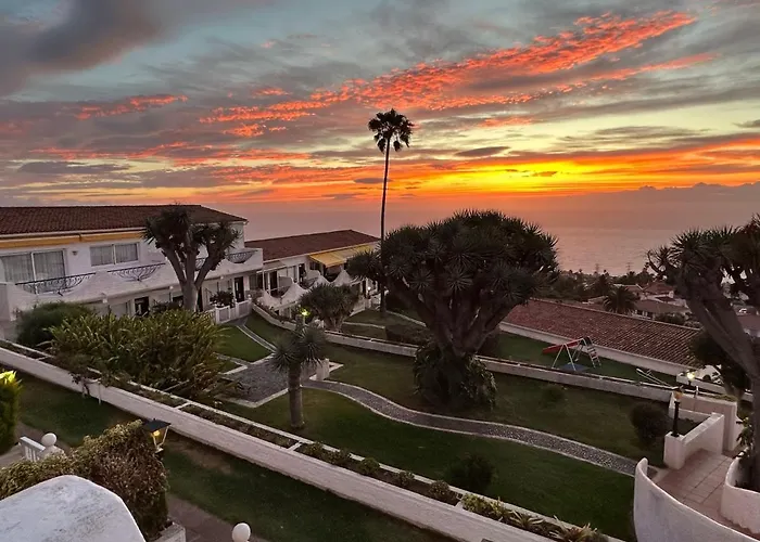 Sweetpearl Tacoronte