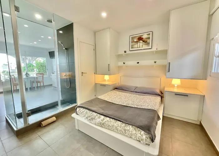 Lägenhet Sweetpearl