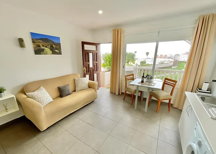 Sweetpearl Apartman Tacoronte