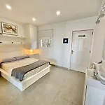 Sweetpearl Apartmán *