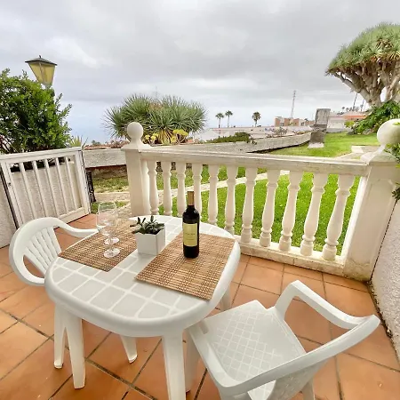 Apartmán Sweetpearl Tacoronte