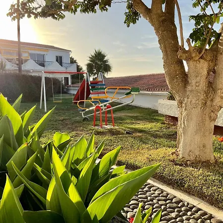 Sweetpearl Apartmán Tacoronte