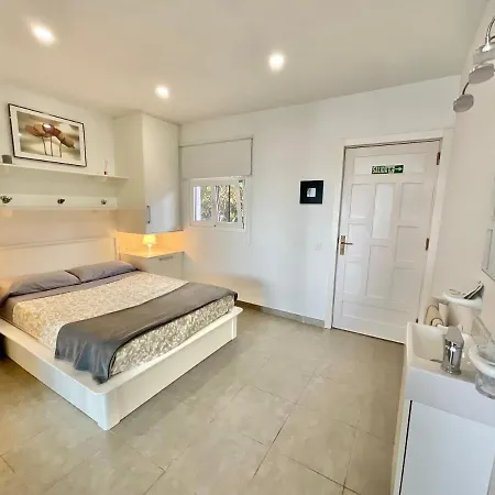 Sweetpearl Apartamento *