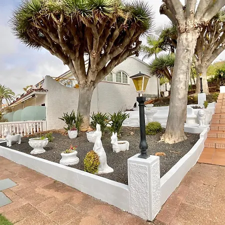 Sweetpearl Lägenhet