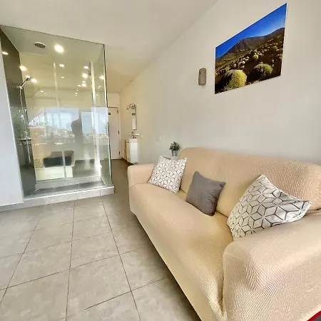 Apartamento Sweetpearl