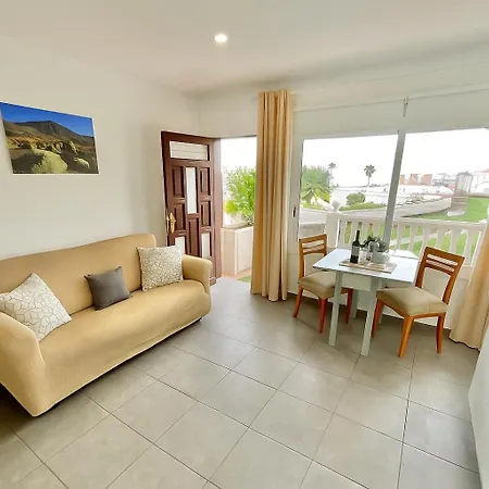 Sweetpearl Apartmán Tacoronte