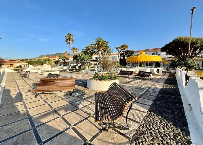 Sweetpearl * Tacoronte