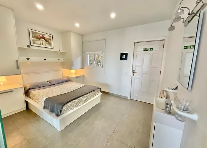 Sweetpearl Lägenhet *