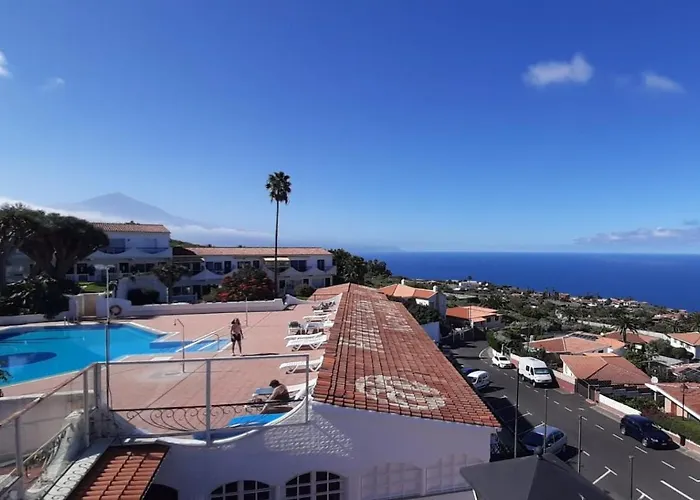 Lägenhet Sweetpearl