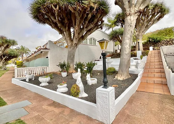 Sweetpearl Διαμέρισμα